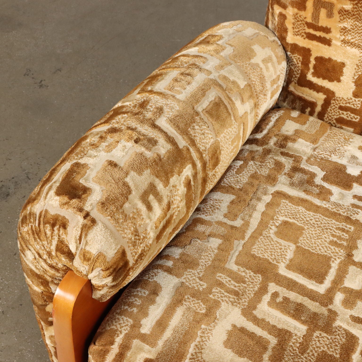  | Modernism  Armchairs