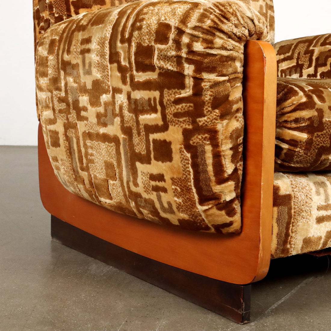  | Modernism  Armchairs