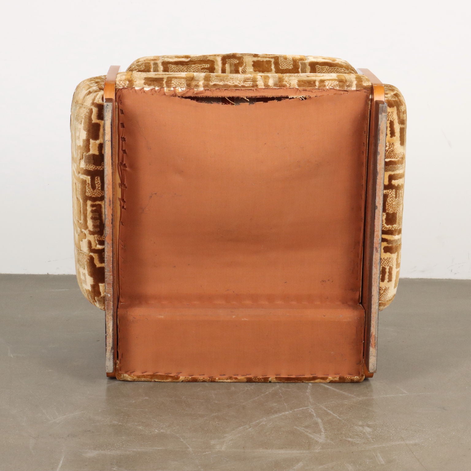  | Modernism  Armchairs