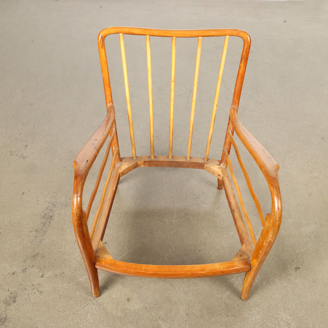  | Modernism  Armchairs