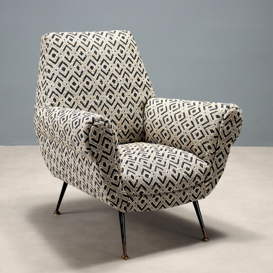  | Modernism  Armchairs