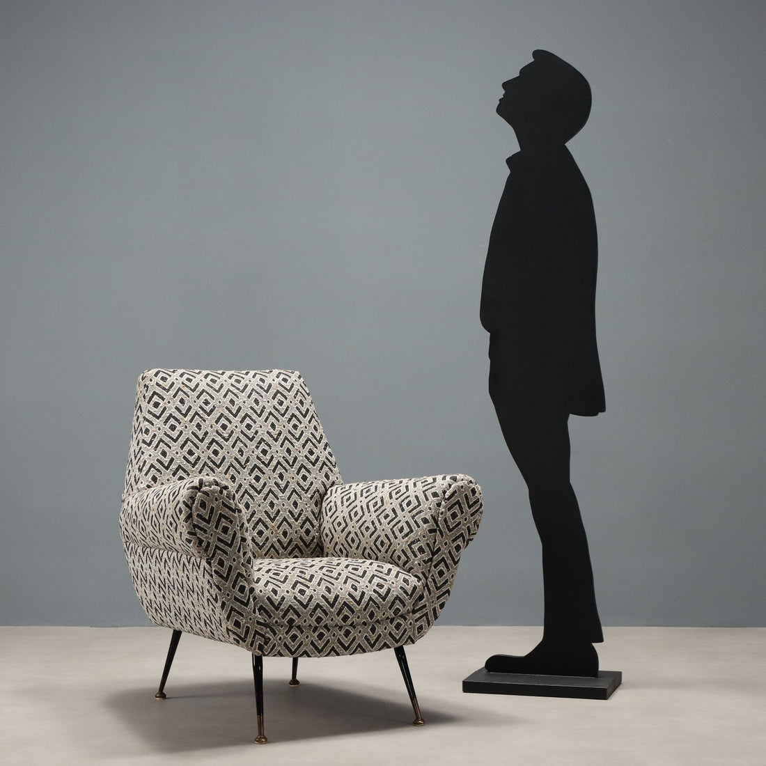  | Modernism  Armchairs