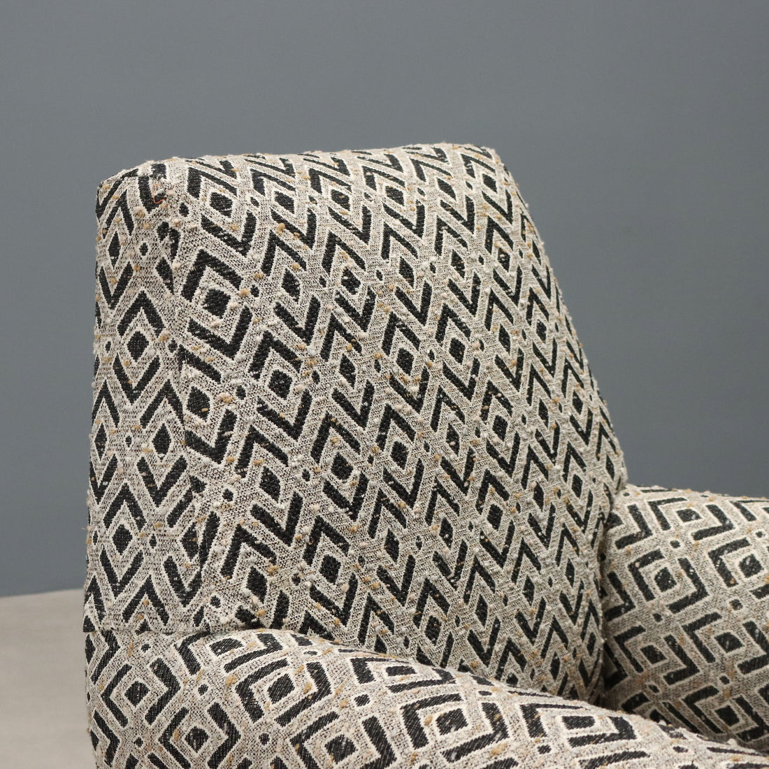  | Modernism  Armchairs