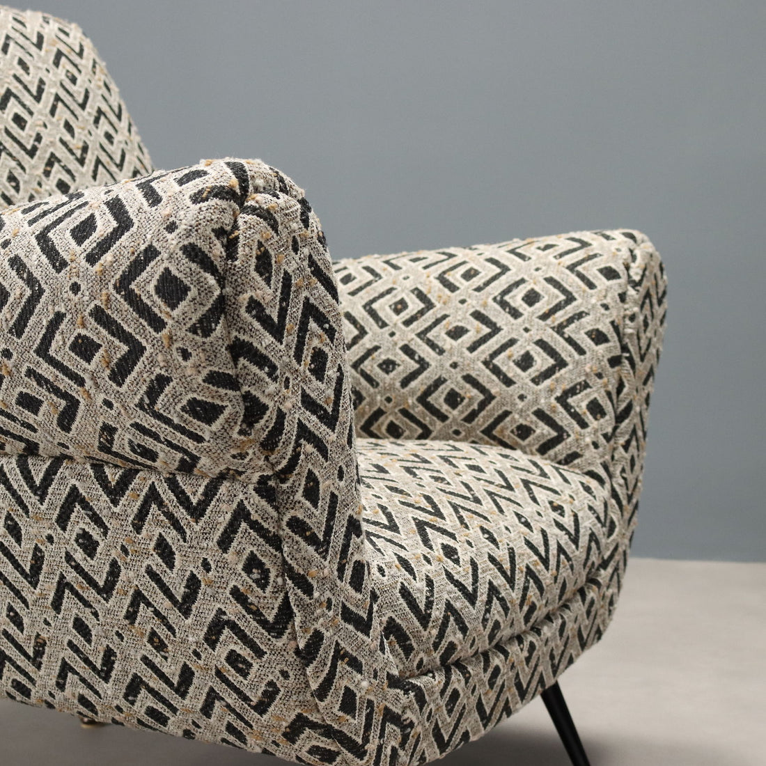  | Modernism  Armchairs