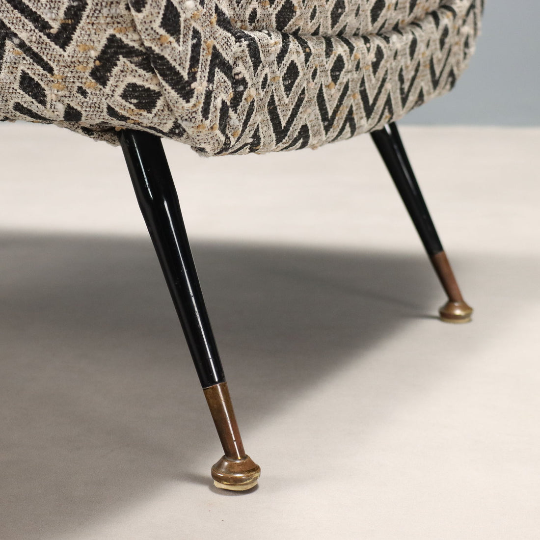  | Modernism  Armchairs