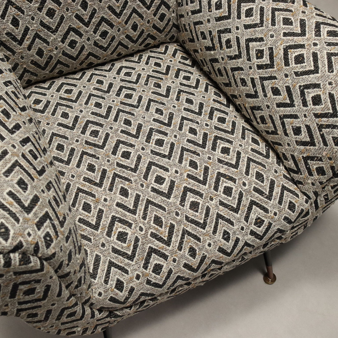  | Modernism  Armchairs