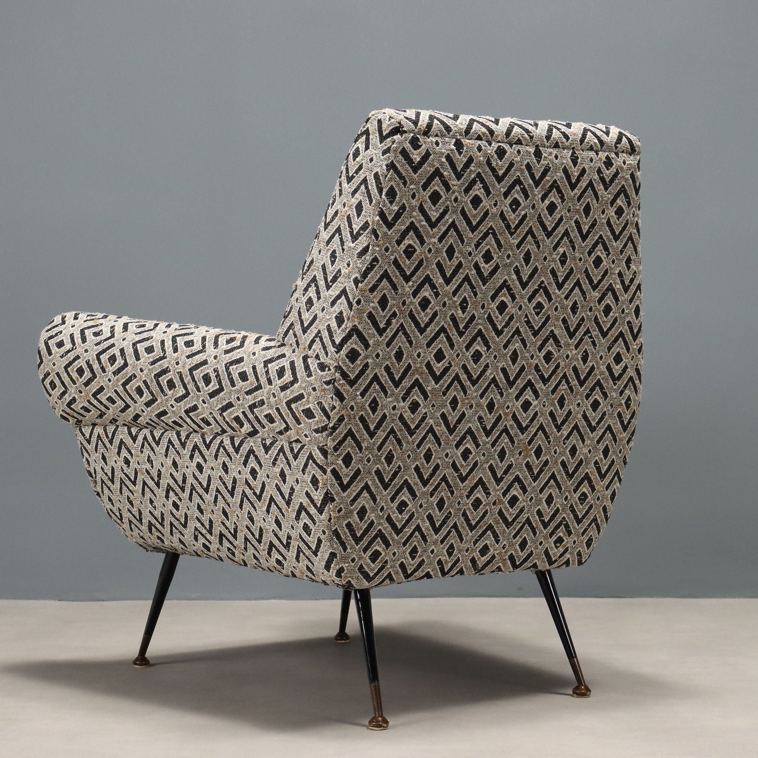  | Modernism  Armchairs