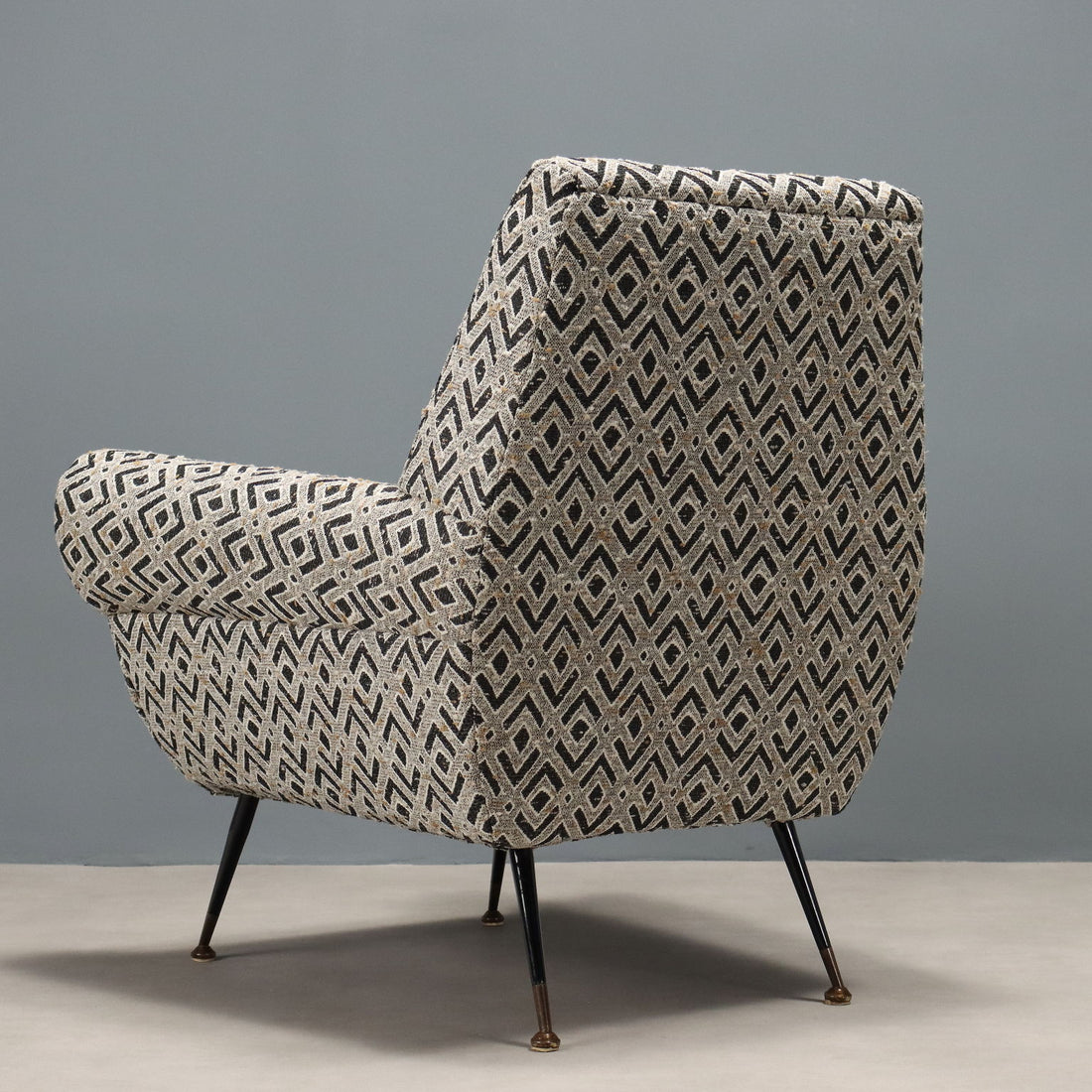  | Modernism  Armchairs