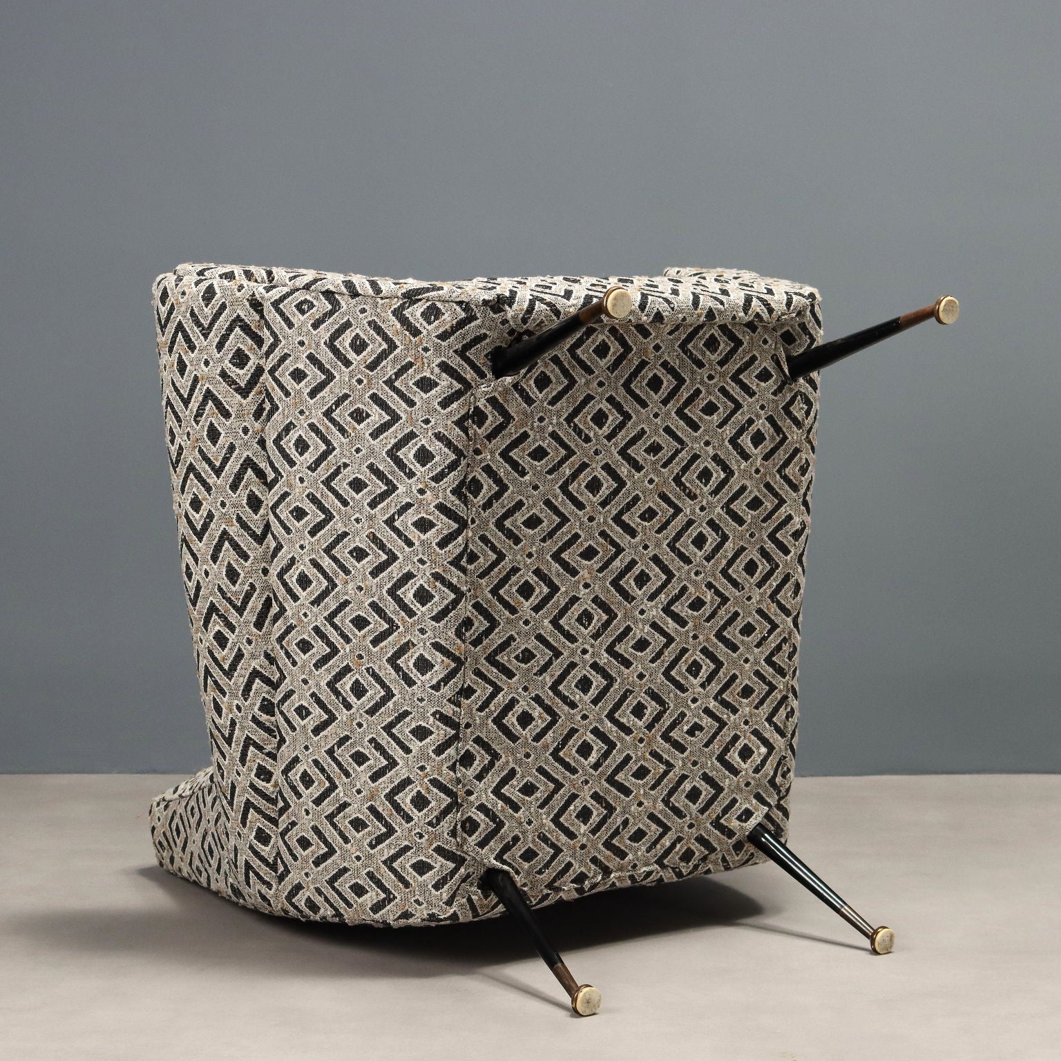  | Modernism  Armchairs