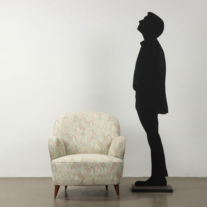  | Modernism  Armchairs