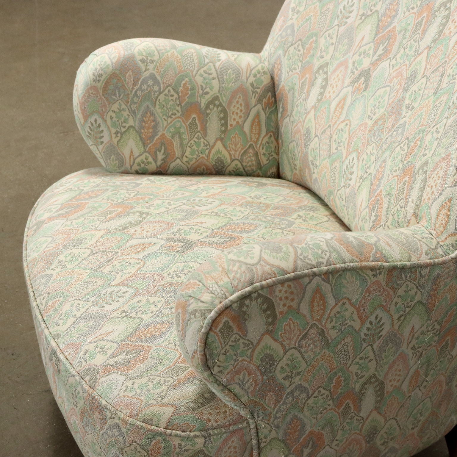  | Modernism  Armchairs