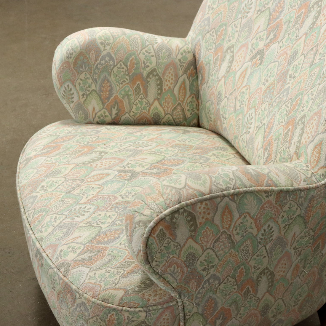  | Modernism  Armchairs