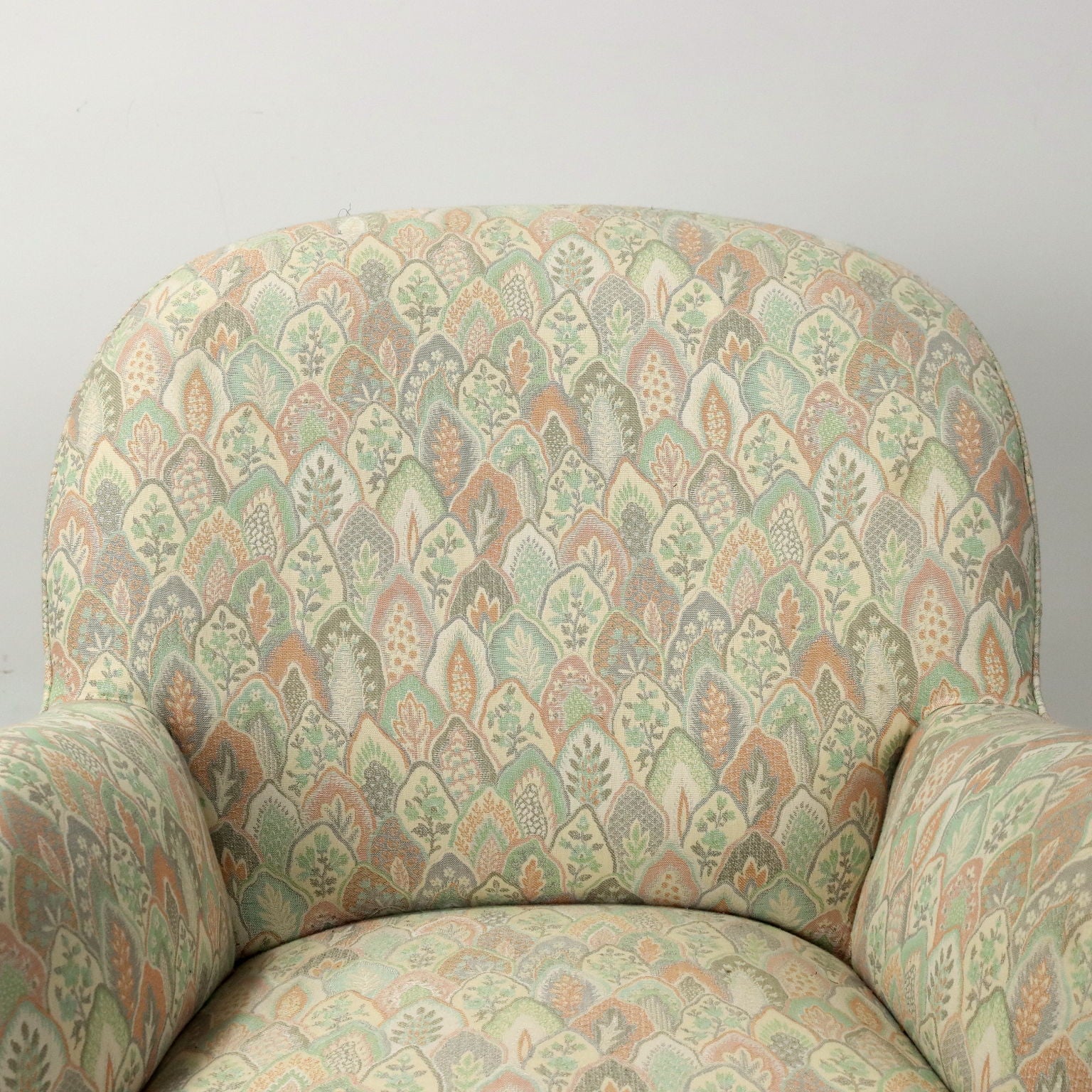  | Modernism  Armchairs