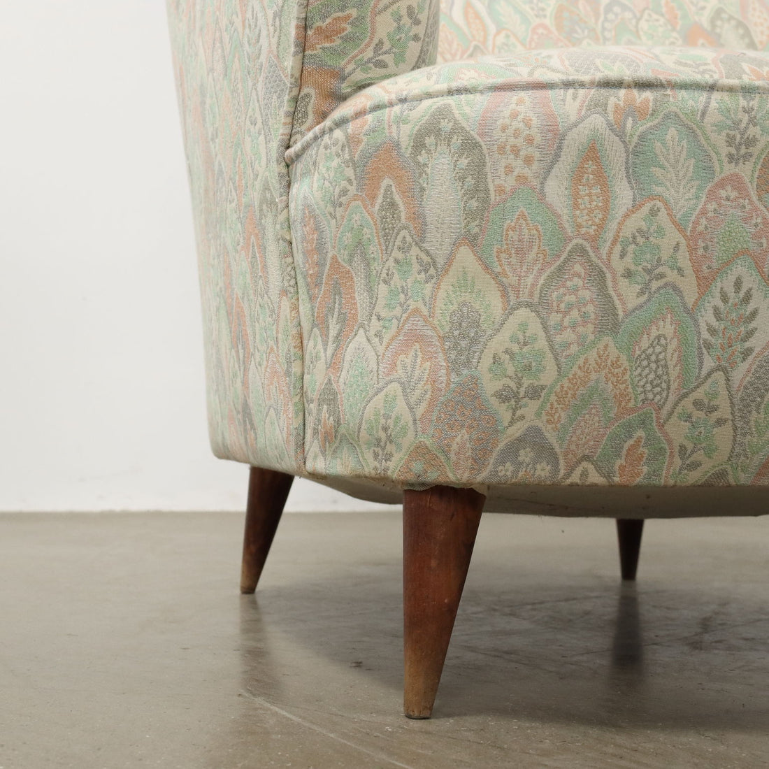  | Modernism  Armchairs