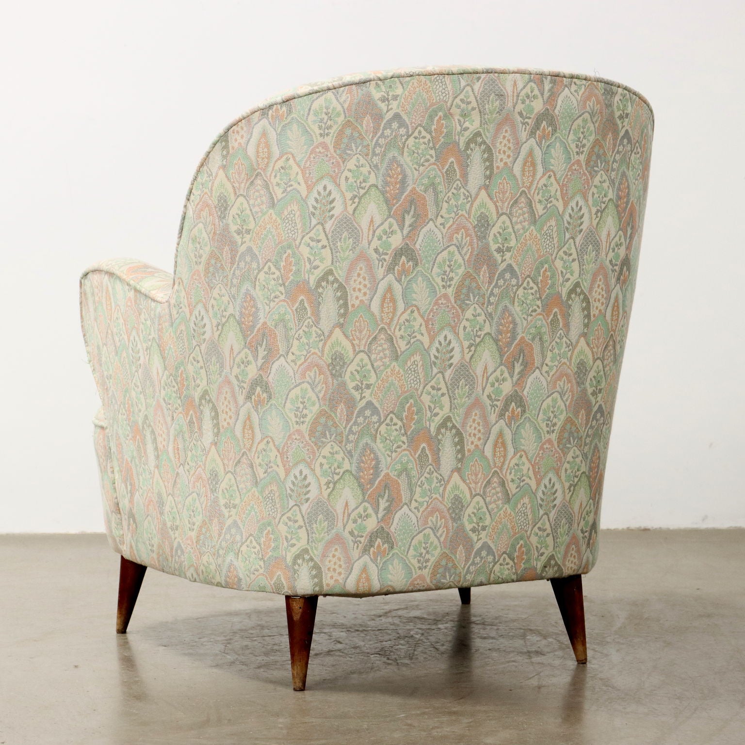  | Modernism  Armchairs