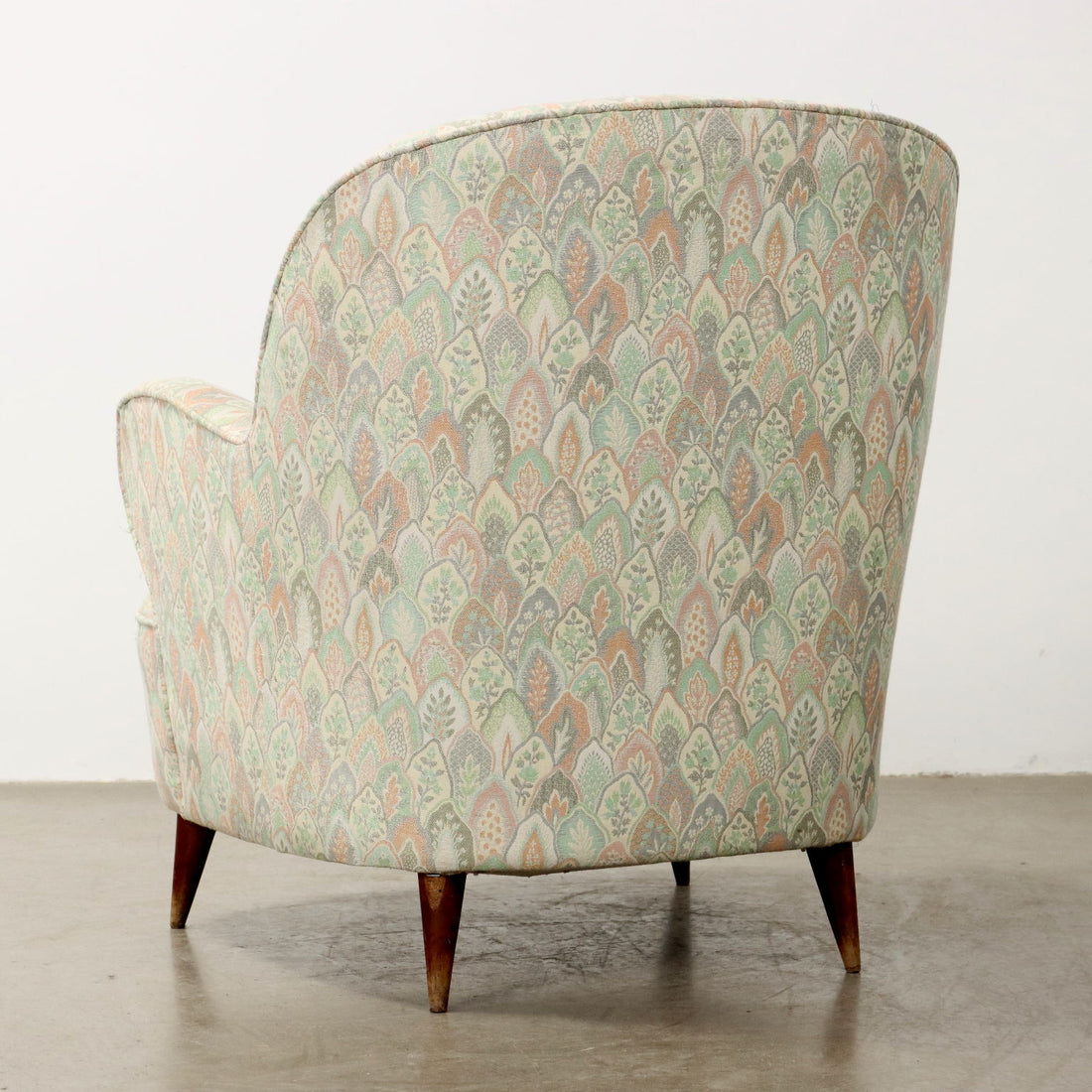  | Modernism  Armchairs