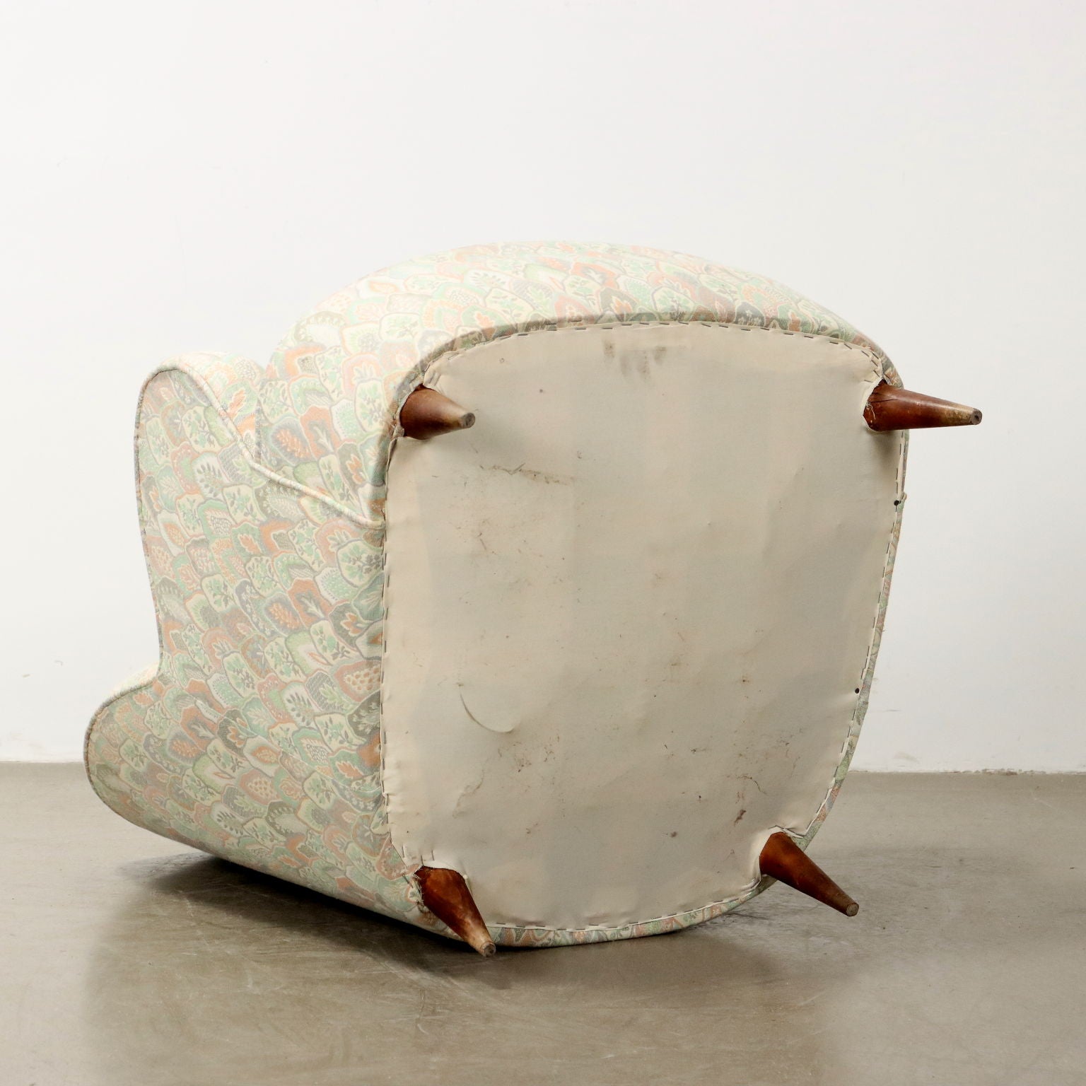  | Modernism  Armchairs