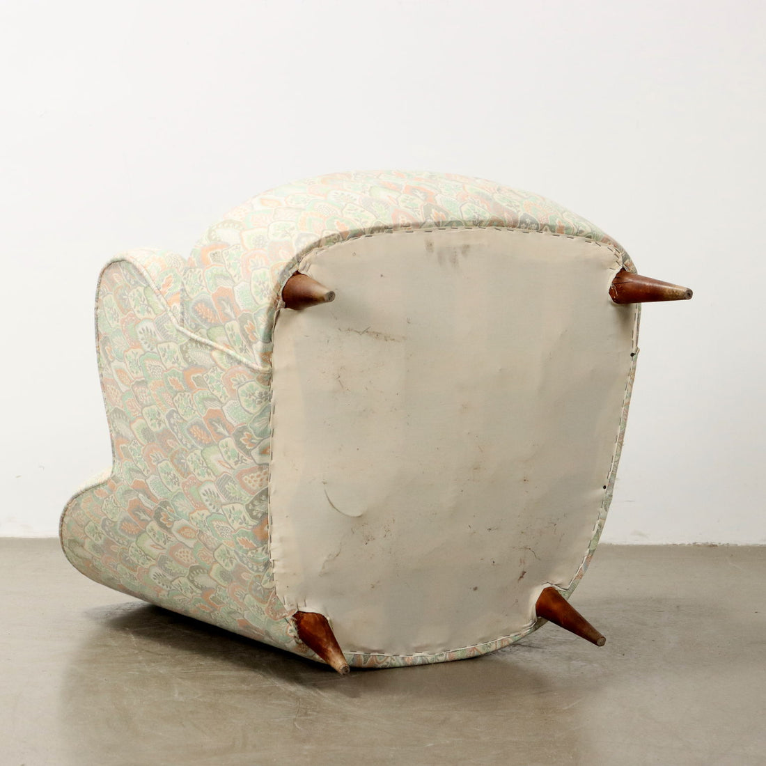  | Modernism  Armchairs