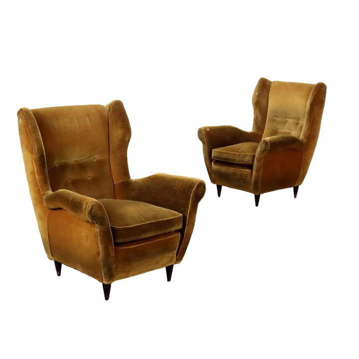  | Modernism  Armchairs