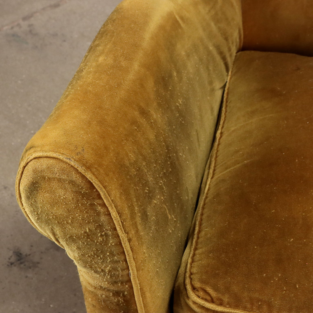  | Modernism  Armchairs