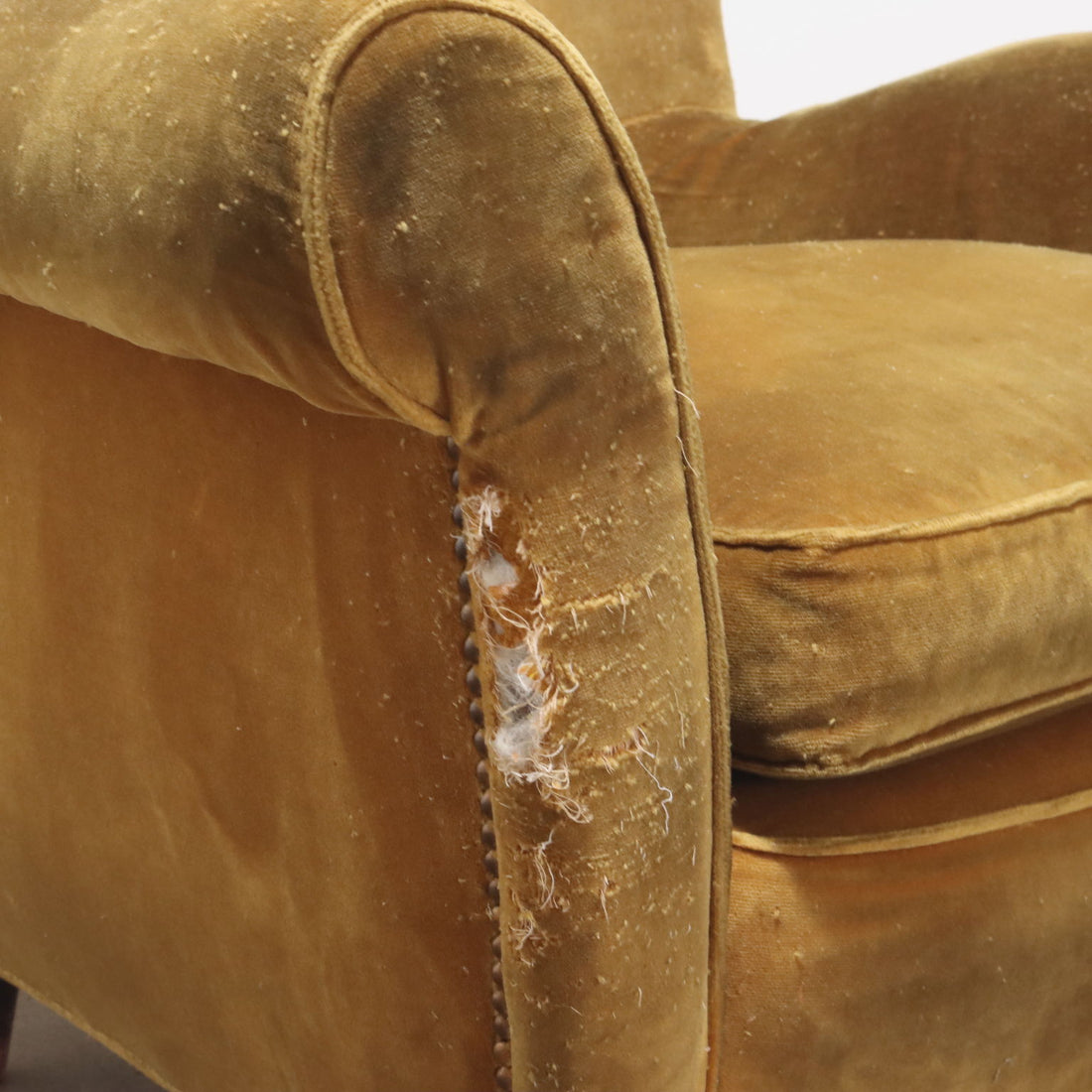  | Modernism  Armchairs