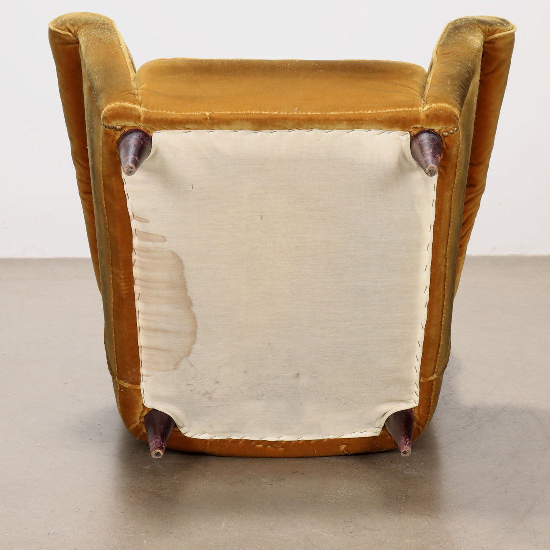  | Modernism  Armchairs