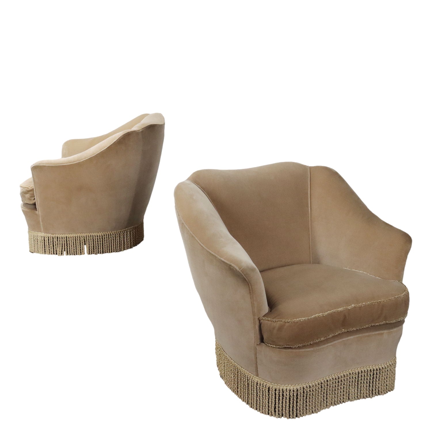  | Modernism  Armchairs