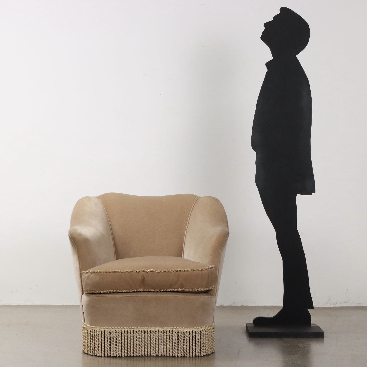  | Modernism  Armchairs