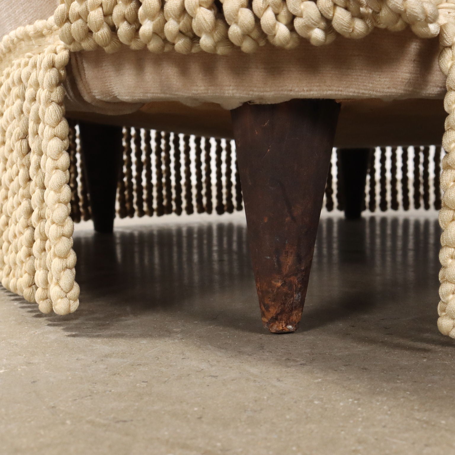  | Modernism  Armchairs