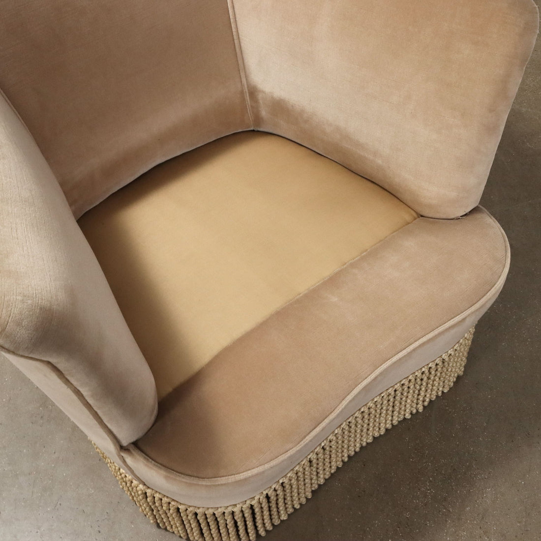  | Modernism  Armchairs