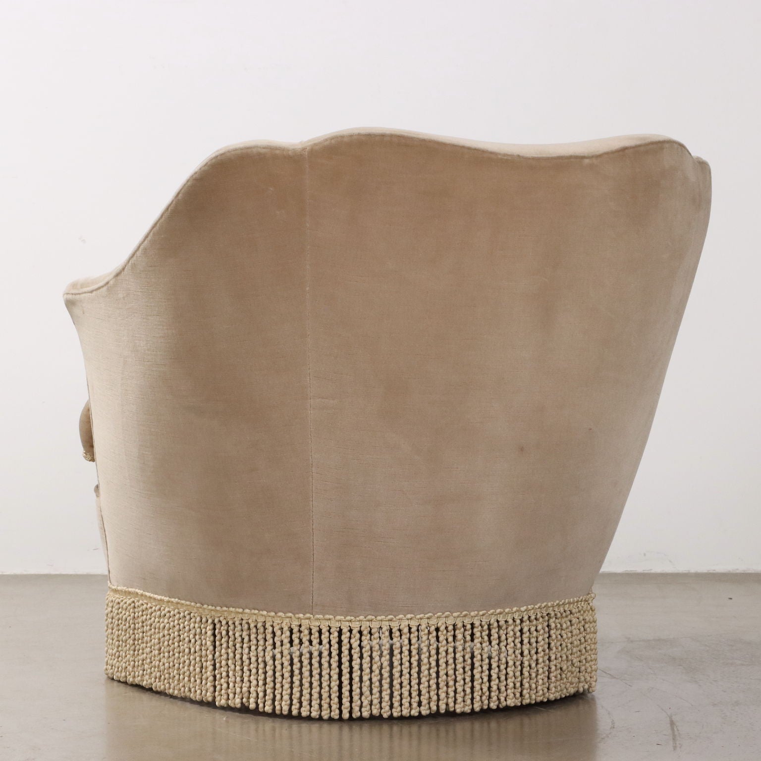  | Modernism  Armchairs