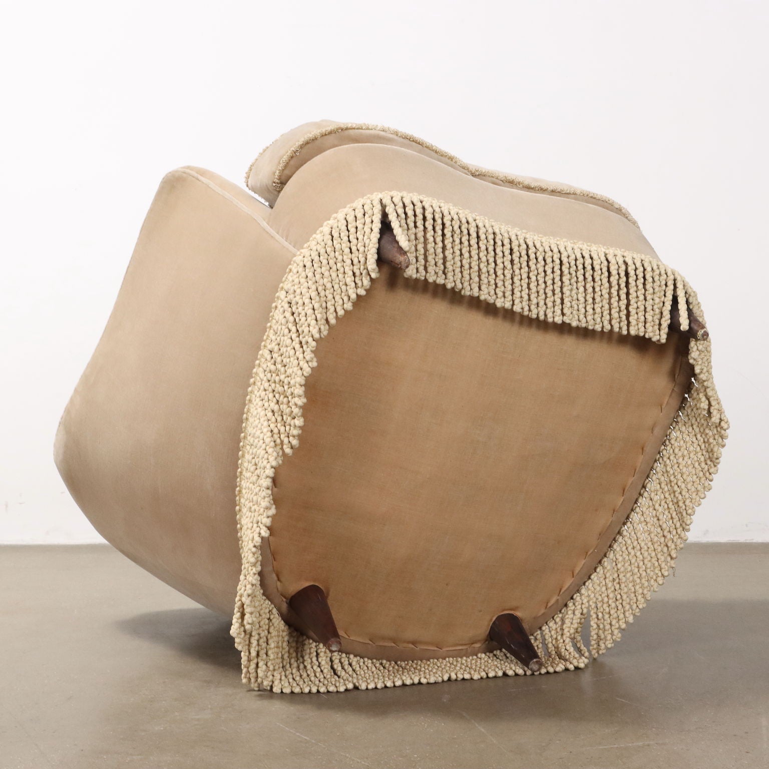  | Modernism  Armchairs