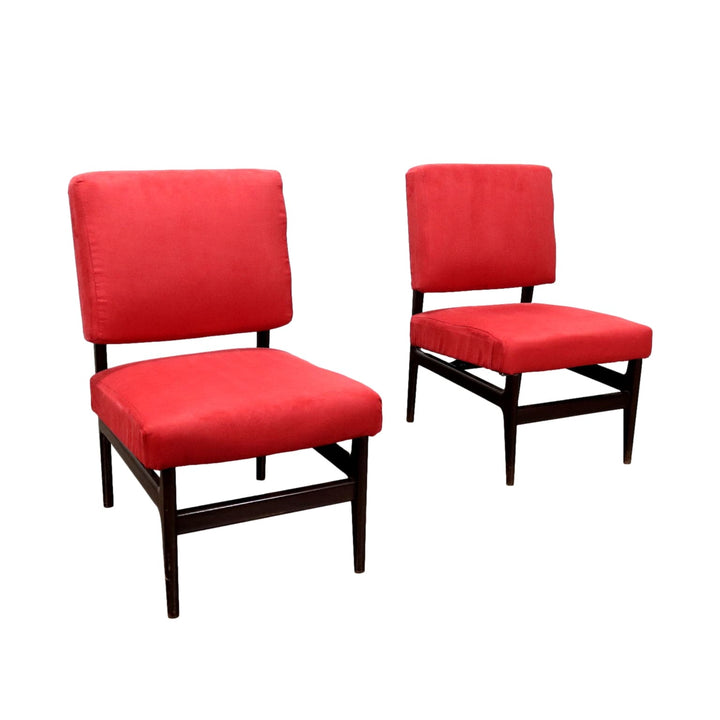  | Modernism  Armchairs
