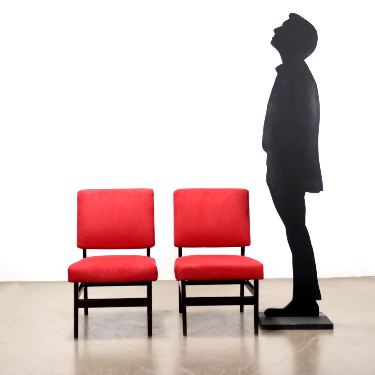  | Modernism  Armchairs