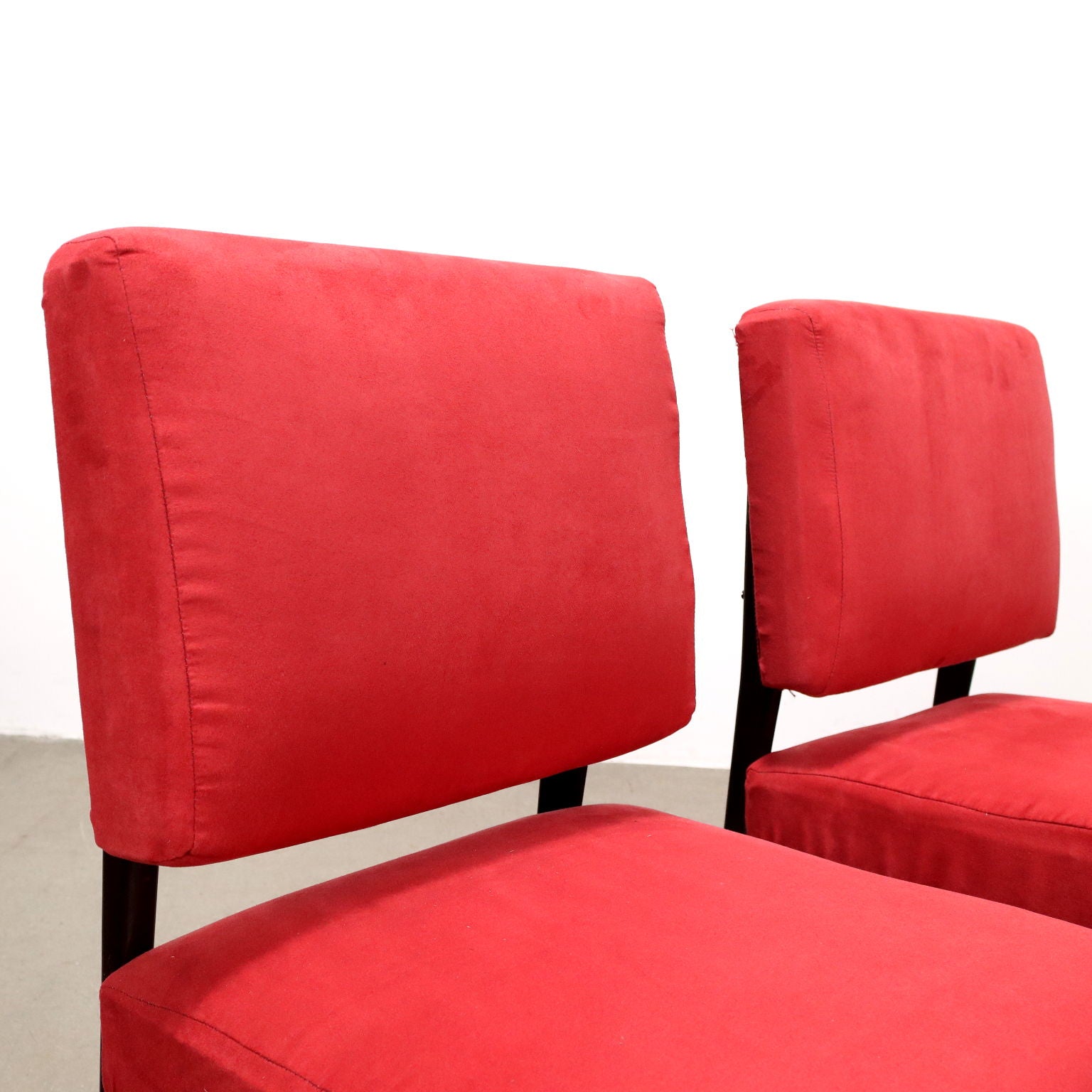  | Modernism  Armchairs