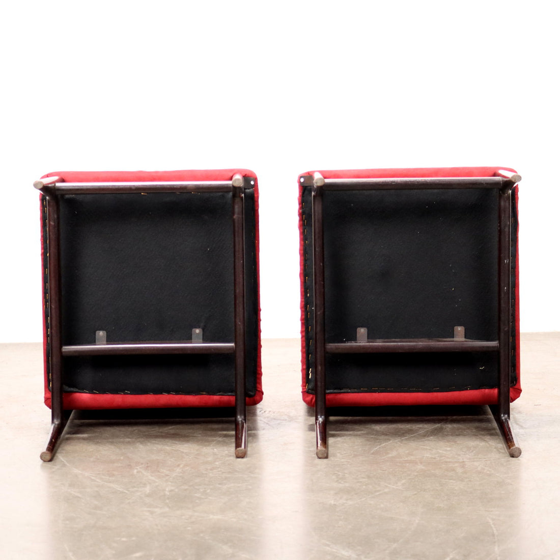  | Modernism  Armchairs