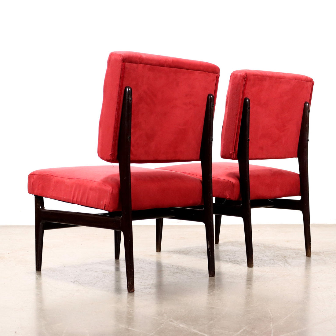  | Modernism  Armchairs