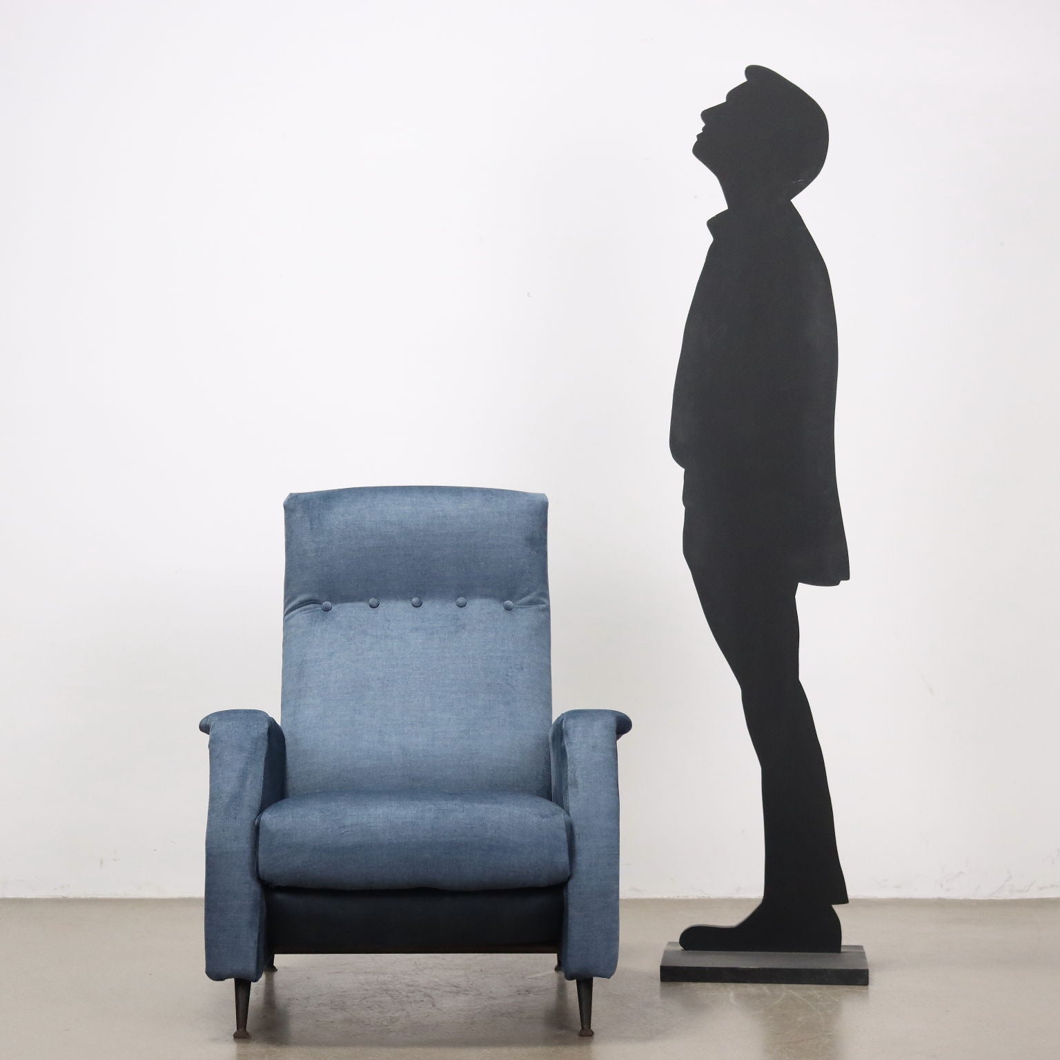  | Modernism  Armchairs