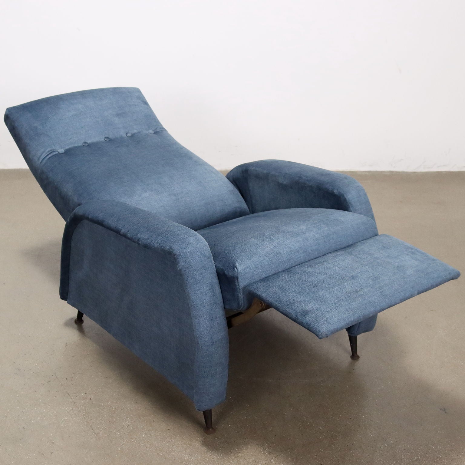  | Modernism  Armchairs