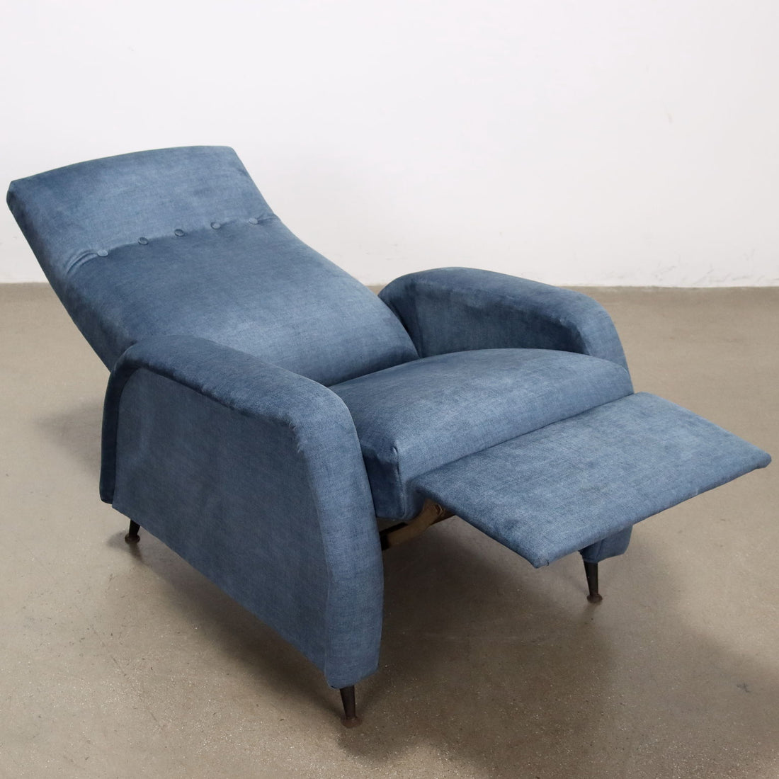  | Modernism  Armchairs
