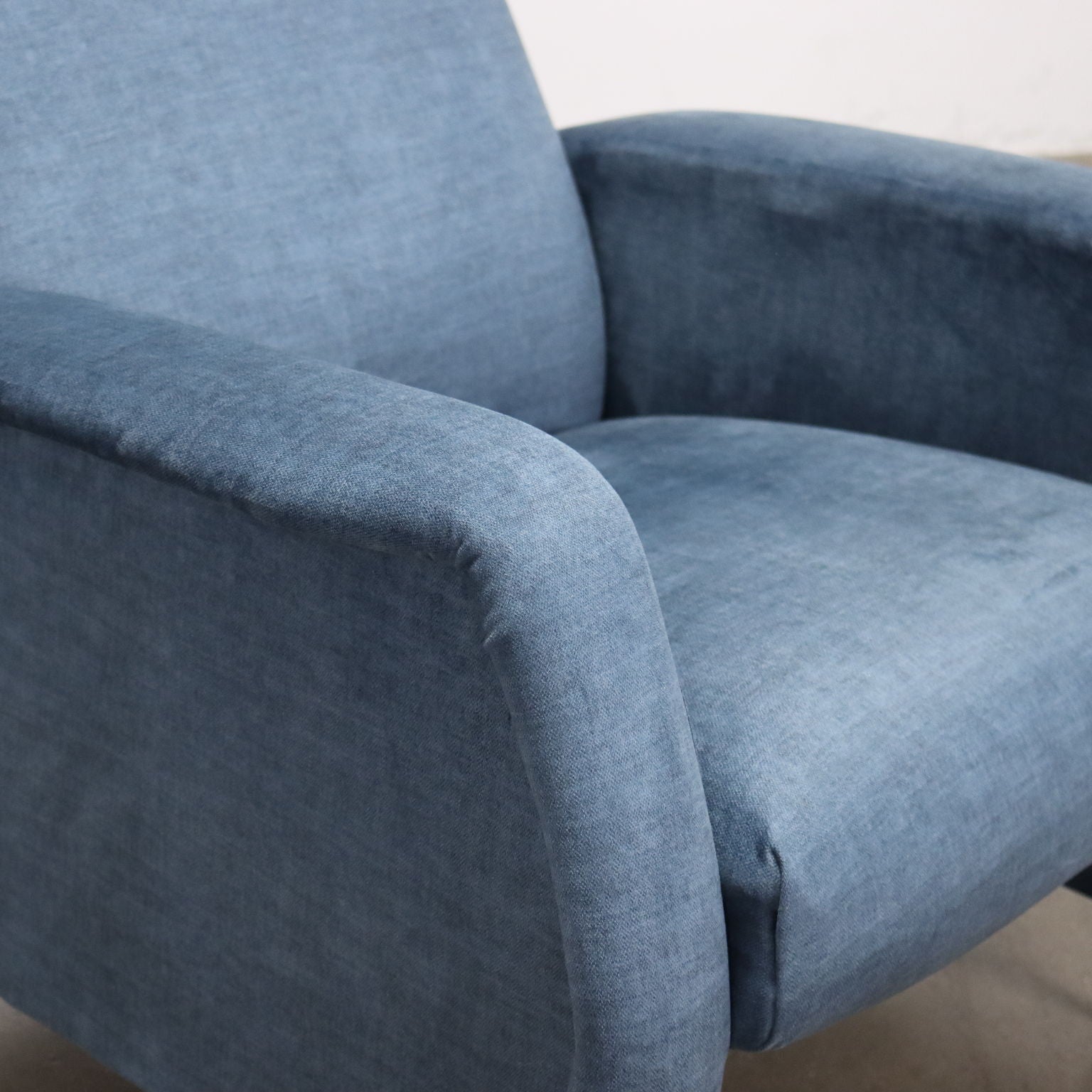  | Modernism  Armchairs