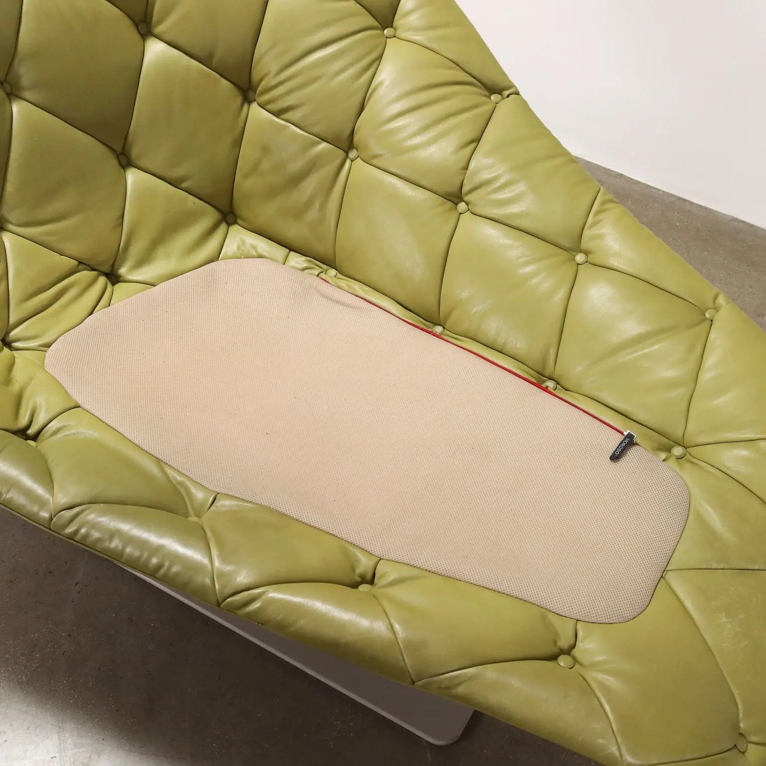 Moroso Chaise Longue Bohemian Design Patricia Urquiola 2000s - 2000s | Modernism | Armchairs