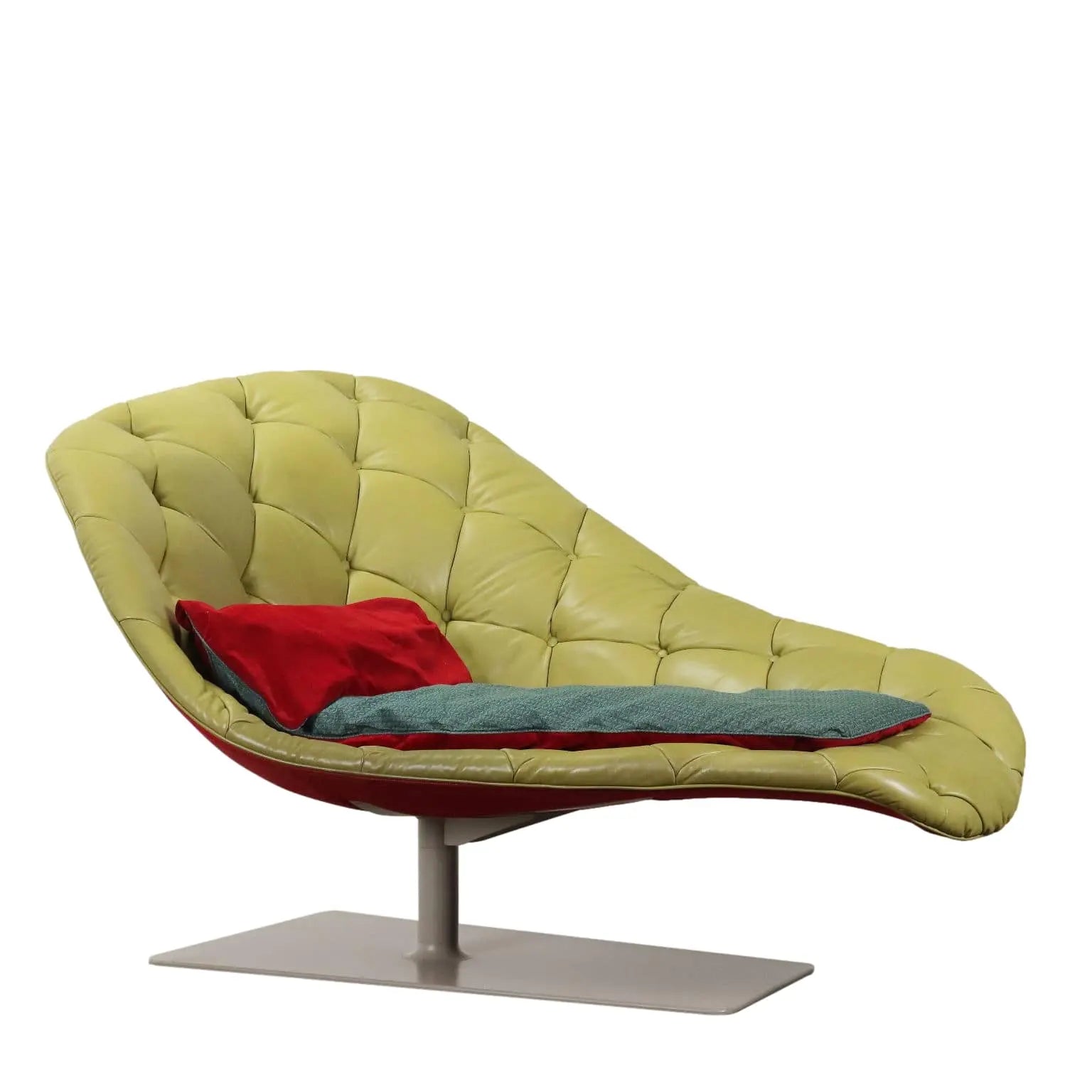 Moroso Chaise Longue Bohemian Design Patricia Urquiola 2000s - 2000s | Modernism | Armchairs