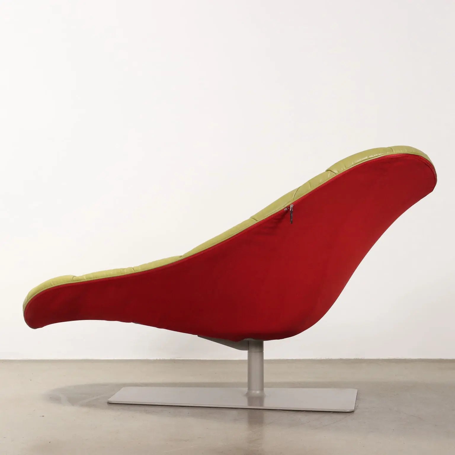 Moroso Chaise Longue Bohemian Design Patricia Urquiola 2000s - 2000s | Modernism | Armchairs