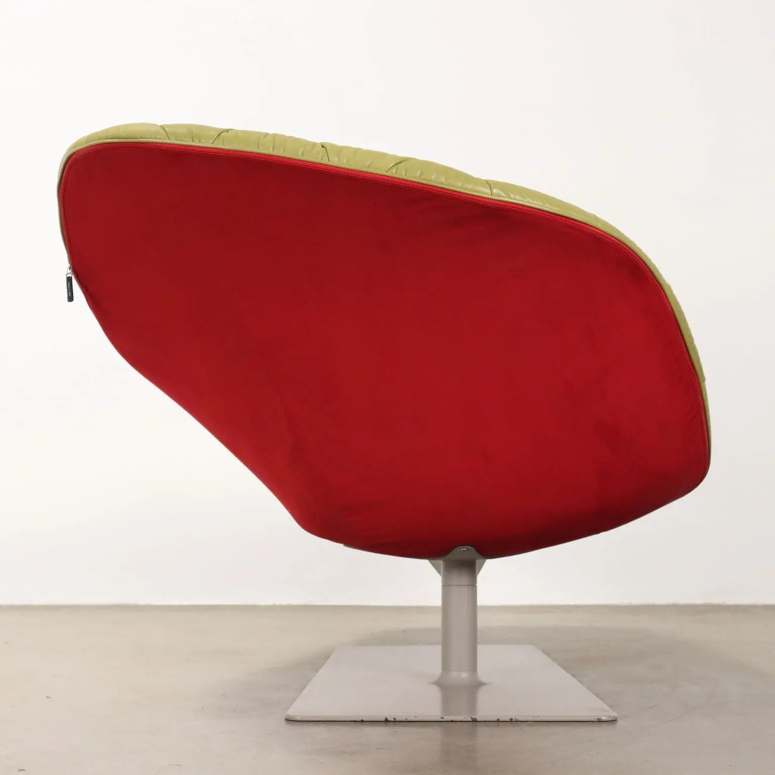 Moroso Chaise Longue Bohemian Design Patricia Urquiola 2000s - 2000s | Modernism | Armchairs