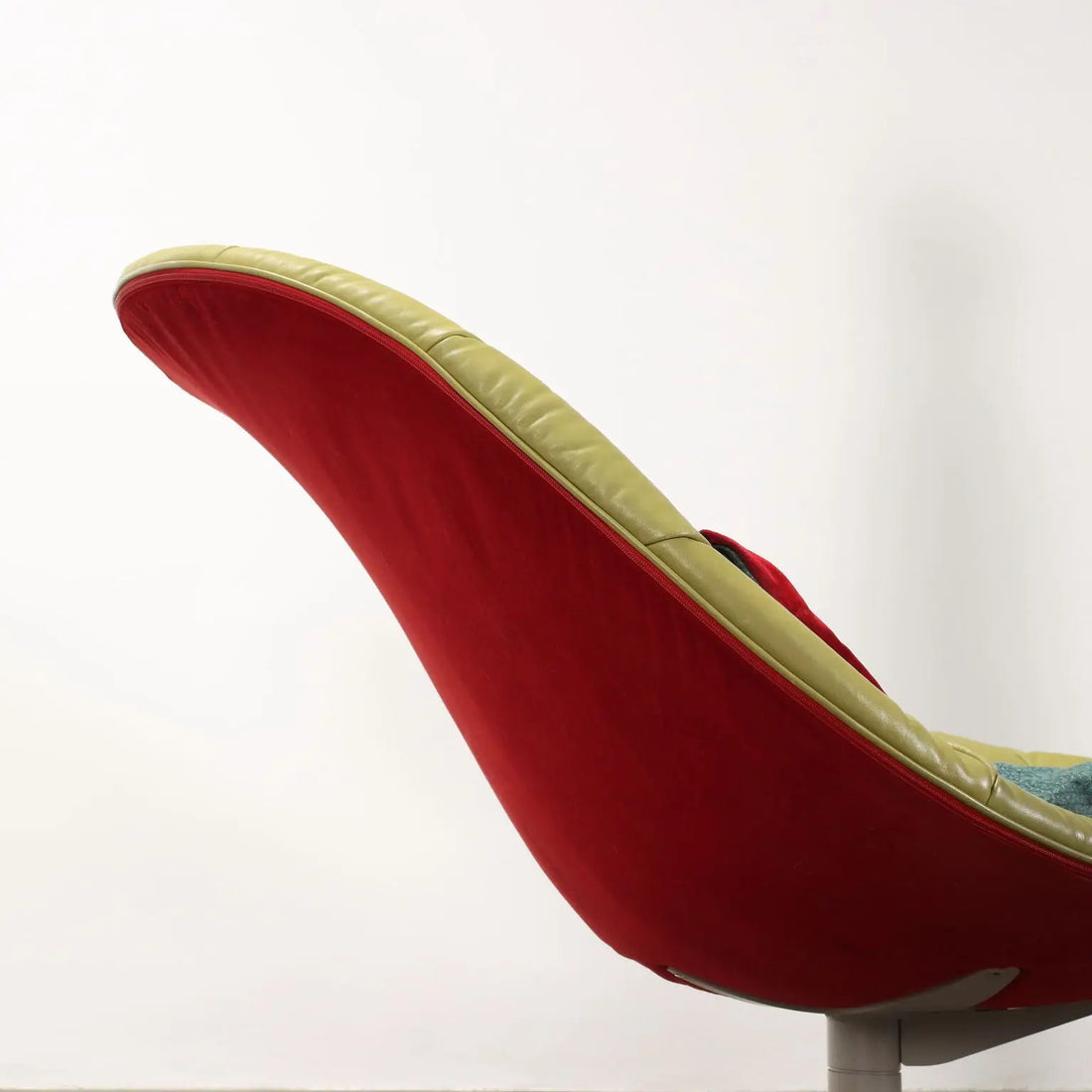 Moroso Chaise Longue Bohemian Design Patricia Urquiola 2000s - 2000s | Modernism | Armchairs