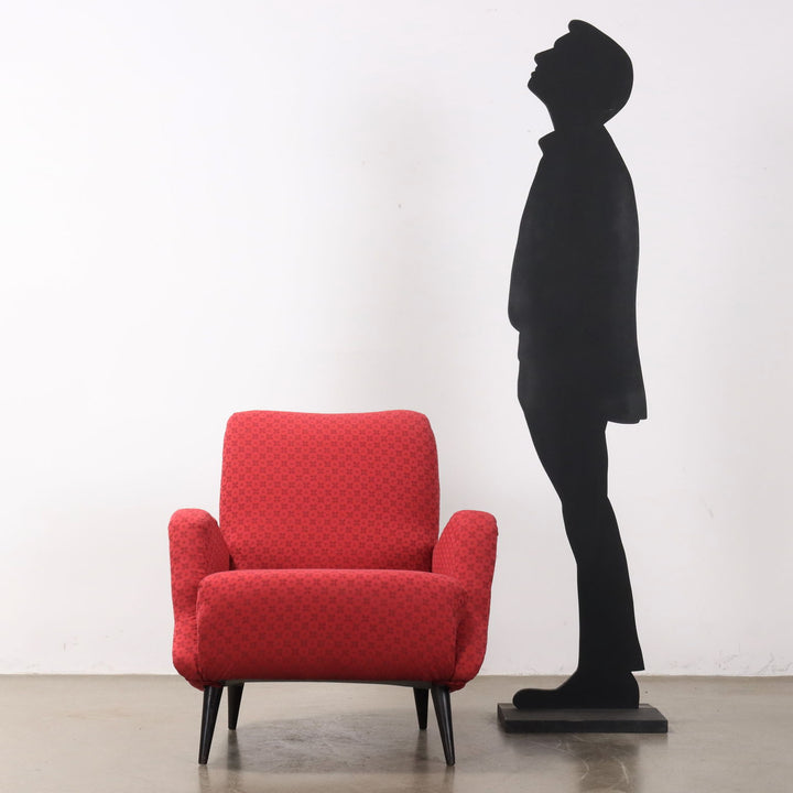  | Modernism  Armchairs