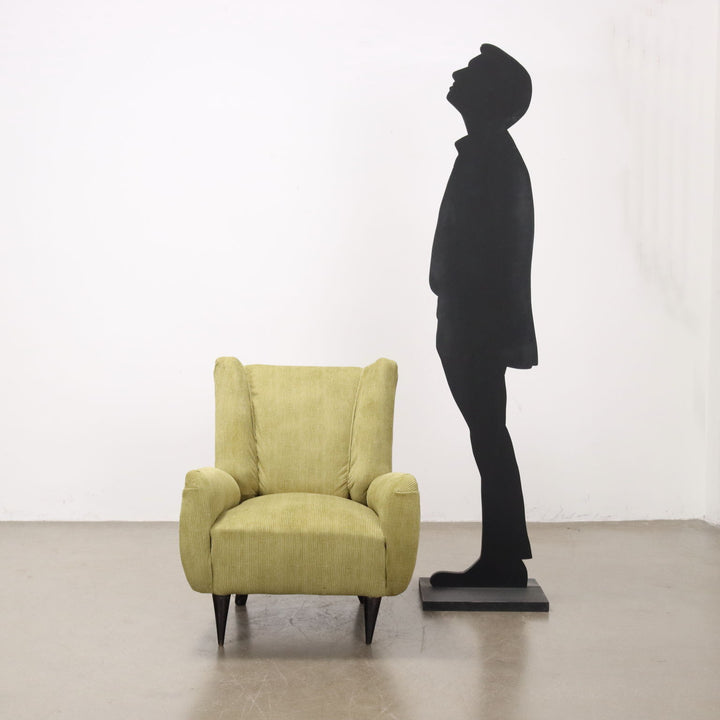  | Modernism  Armchairs