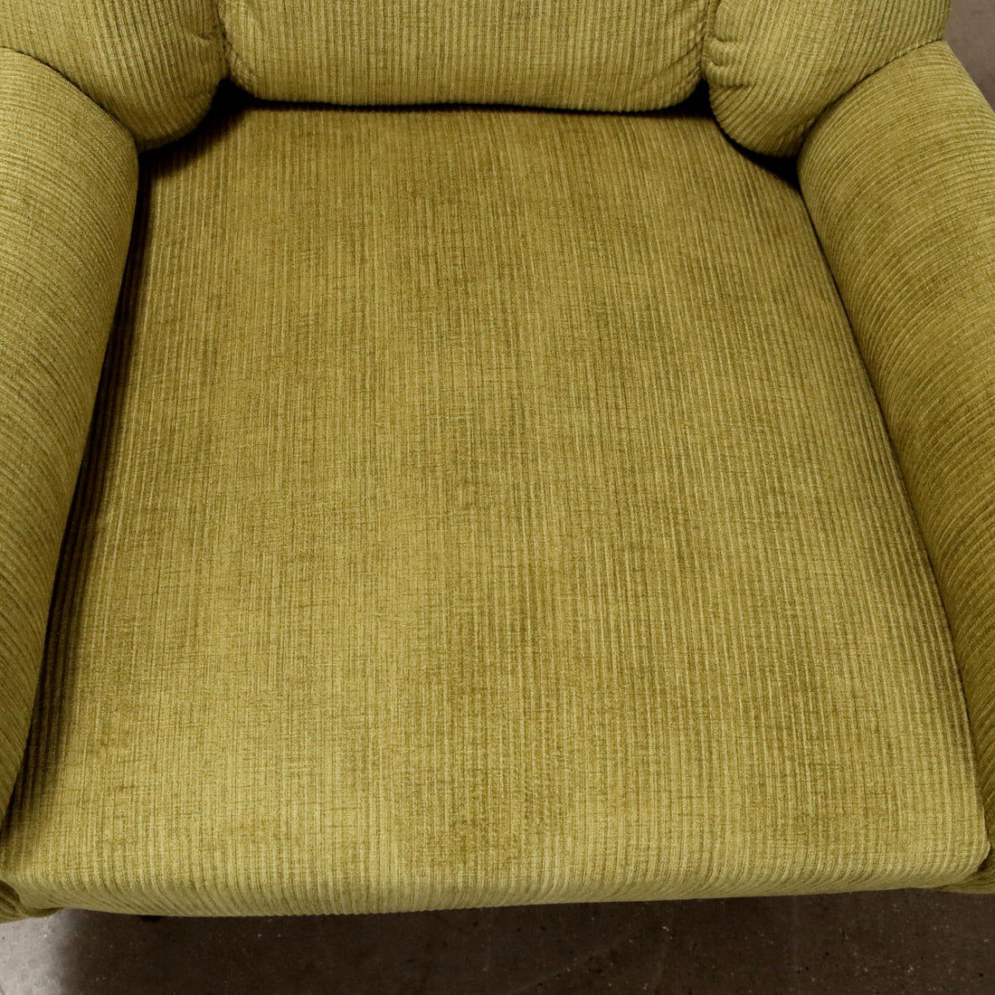  | Modernism  Armchairs