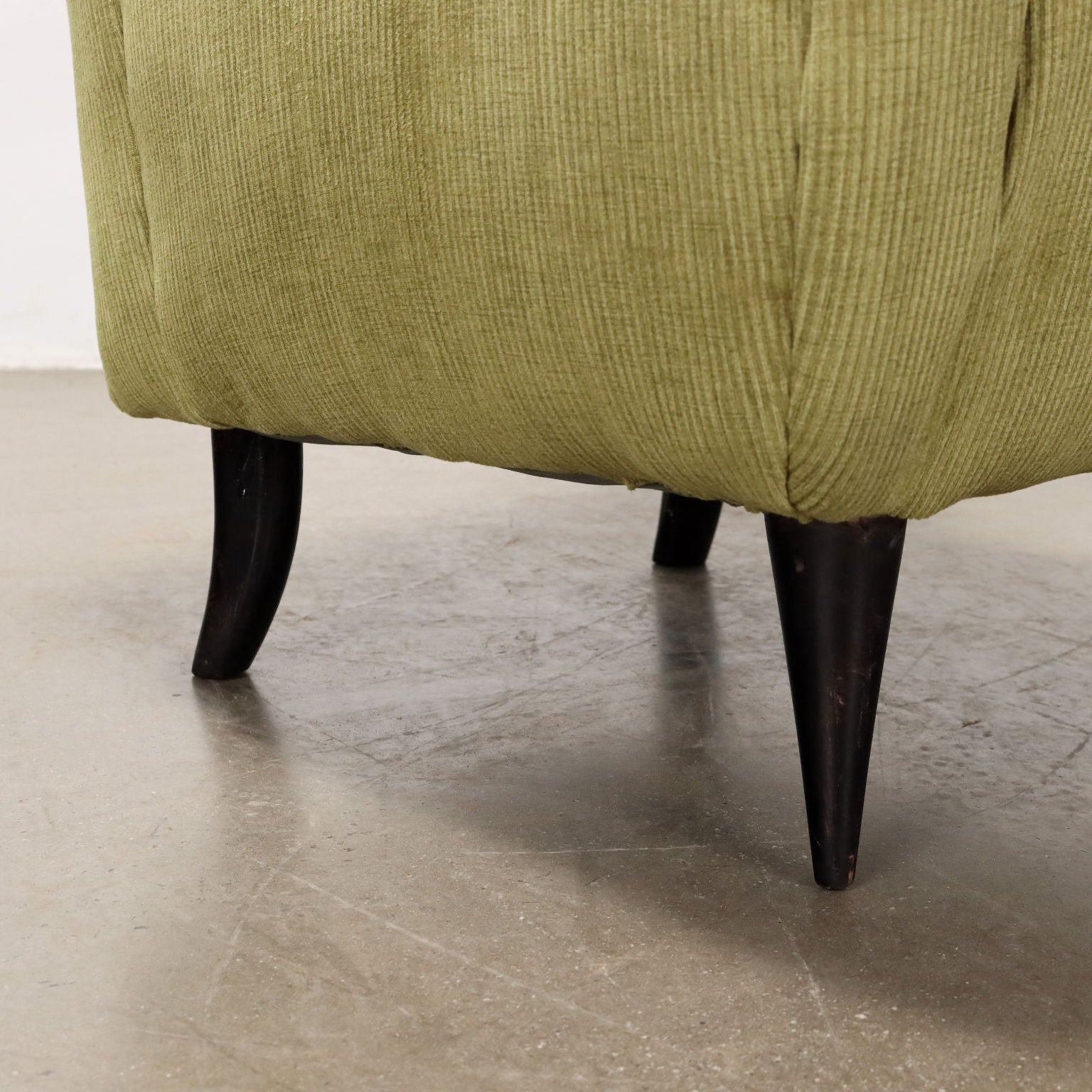  | Modernism  Armchairs